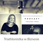 Triathlonistka W Biznesie