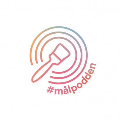 #målpodden