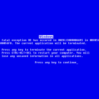 La Actualización Fatal de W10 - Anchor y otros temas
