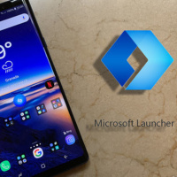 De Launchers, Redes Sociales y Google Podcast