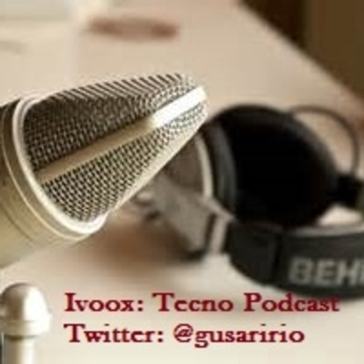 Tecno Podcast