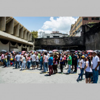 Sobre los votos en la consulta popular por Eugenio Martínez