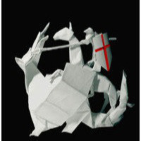 CABALLERO EN LUCHA - 3