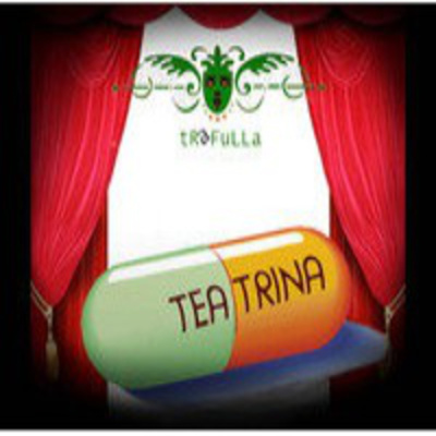 Tea-trina