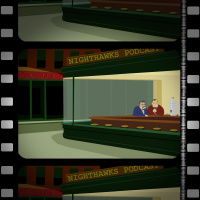 Jurassic World (Mini Episode)