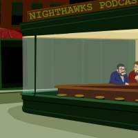 Episode 137: Prey (2022)