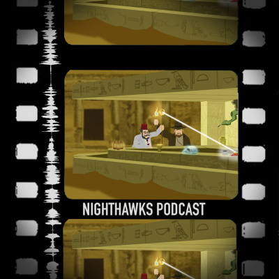 Nighthawks Podcast