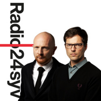 Interne Affærer Radio24syv