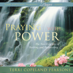 Kenneth Copeland Ministries-praying With Power