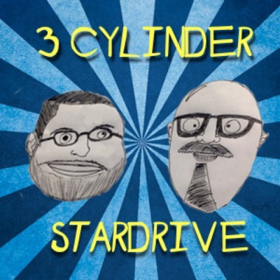 Three Cylinder Stardrive