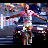 Marco Pantani