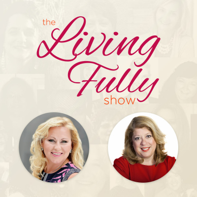 Living Fully Show With Pierrette Raymond