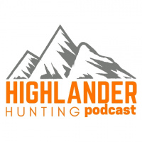 Episode 67 Tajikistan Ibex Hunt with Alex Sheriff