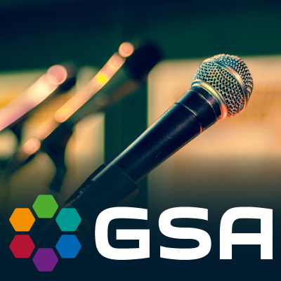 Gsa Podcast Mit Gary Stuetz