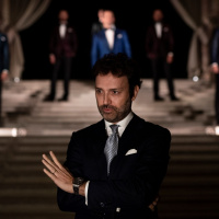 Business Daily meets: Niccolo Ricci