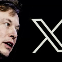 Elon Musks X: The Twitter takeover a year on