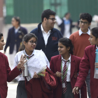 Education in India: In need of reform?