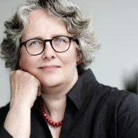 Business Daily meets: Ingrid Robeyns