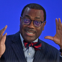 Business Daily meets: Akinwumi Adesina