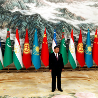 Where next for China’s Belt and Road?