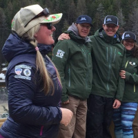 First Chair: Getting Involved with Kirsten Huotte