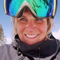 First Chair: How to Get More Involved with PSIA-AASI with Dana Forbes