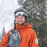 First Chair: Roaming the World with Scott Anfang [Part 2]