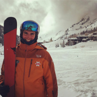 First Chair: Meet Max Brennan