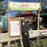 First Chair: The Caribbean Experience (At 8,500 Feet)