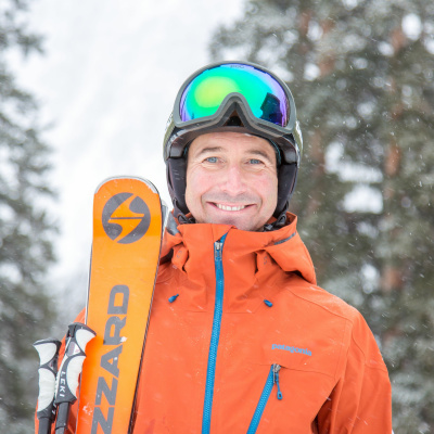 First Chair: Psia-aasi Podcast