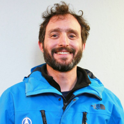 First Chair: Psia-aasi Podcast