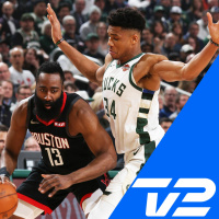 Ep 180: Special med NBA spiller Josh Richardson