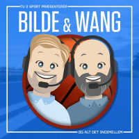 Ep 16: Bilde, Wang  Iben Hjejle