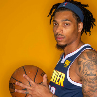 EP 145: SPECIAL med DeVaughn Akoon-Purcell