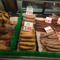 Hamburger e Feijoada