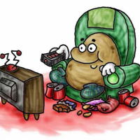 EP 3 Why Watching Television/Movies is a Sign of Low Level of Consciousness