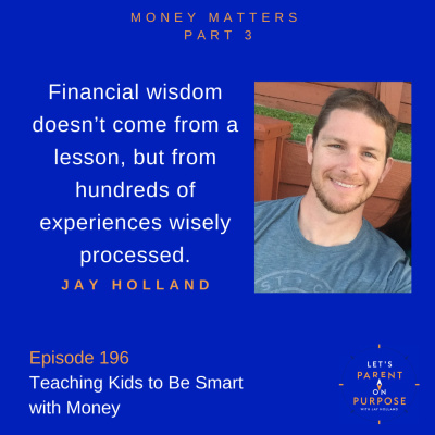 Lets Parent On Purpose