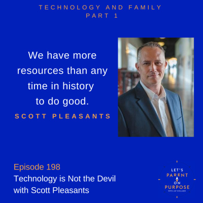 Lets Parent On Purpose