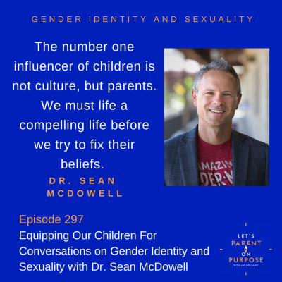 Lets Parent On Purpose