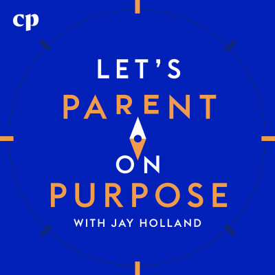 Lets Parent On Purpose
