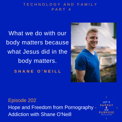 Lets Parent On Purpose