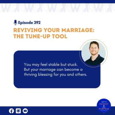 Lets Parent On Purpose