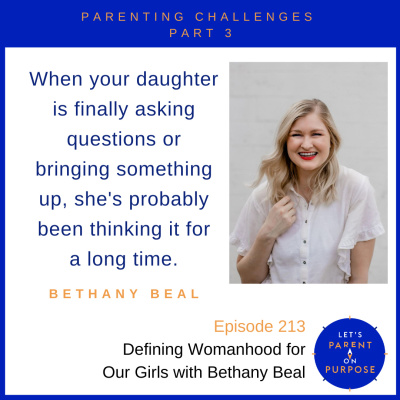 Lets Parent On Purpose