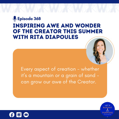 Lets Parent On Purpose