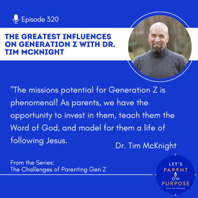 Lets Parent On Purpose