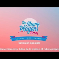Emission #13 | Remerciements, bilan de la chaîne et futurs projets