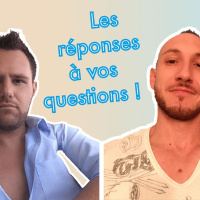 Emission #24 | F.A.Q., les réponses à vos questions !