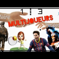Emission #11 | Histoire et perspectives du jeu vidéo à plusieurs
