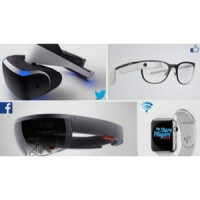 Emission #7 | Oculus Rift  HoloLens - pour le Player ou pour le pire?