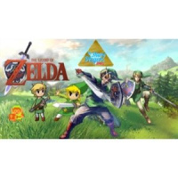 Emission #8 | La Saga Zelda